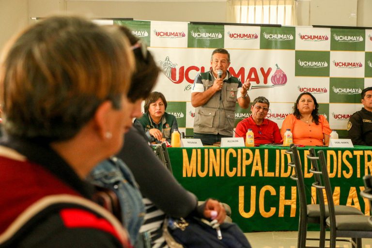 Con éxito se coordinaron actividades educativas, culturales y deportivas con directores de las instituciones educativas del distrito