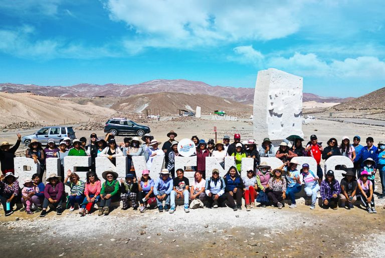 Circuito Turístico del Distrito de Uchumayo
