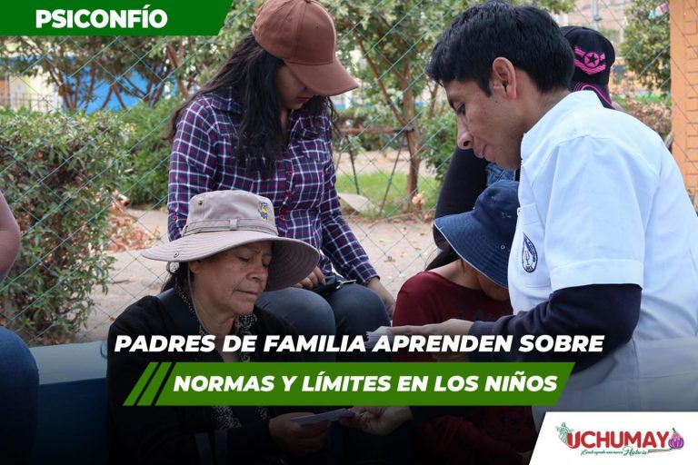 Proyecto PSICONFÍO