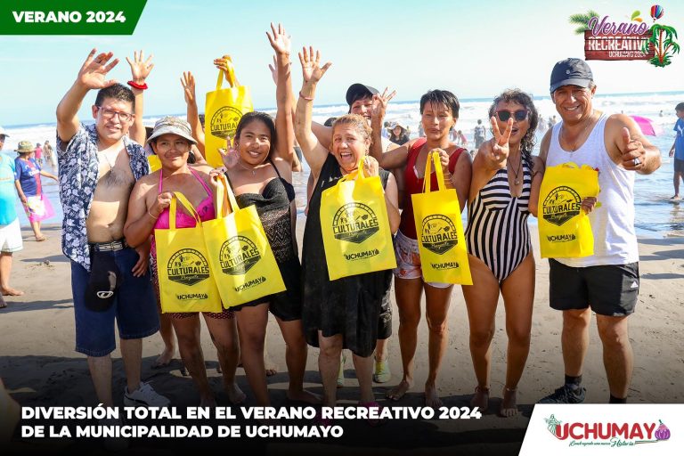 Verano Recreativo 2024