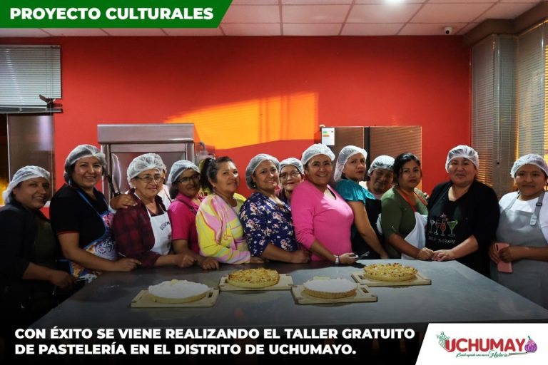¡Comprometidos con desarrollar nuevas oportunidades de trabajo!