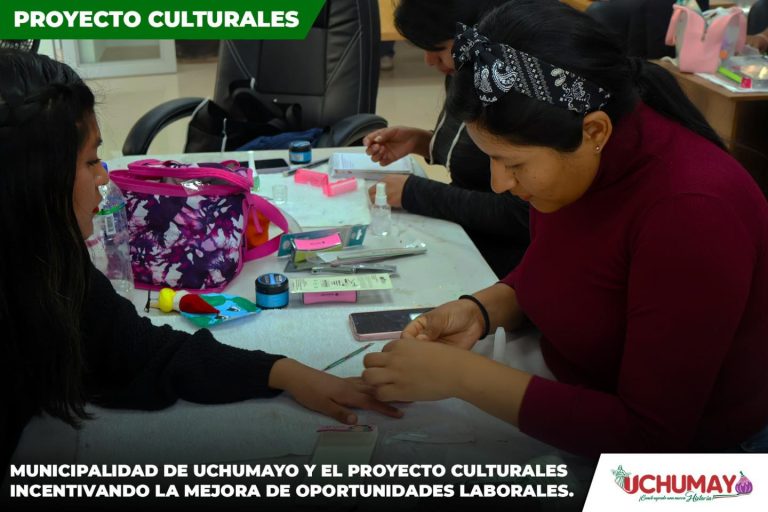 ¡Incentivamos la mejora de oportunidades laborales!