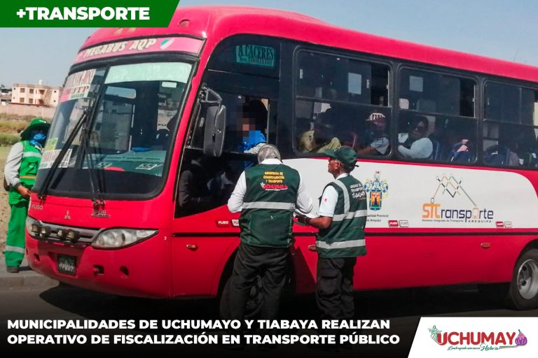 !Transporte seguro!