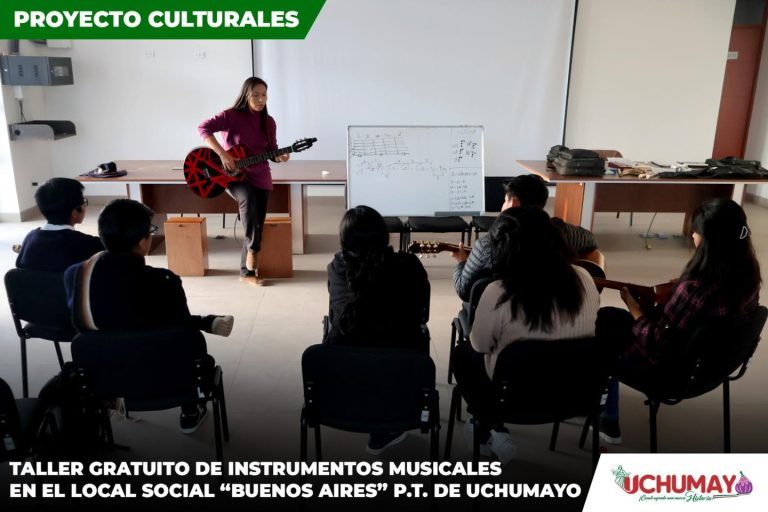 ¡Comprometidos con el desarrollo de habilidades!
