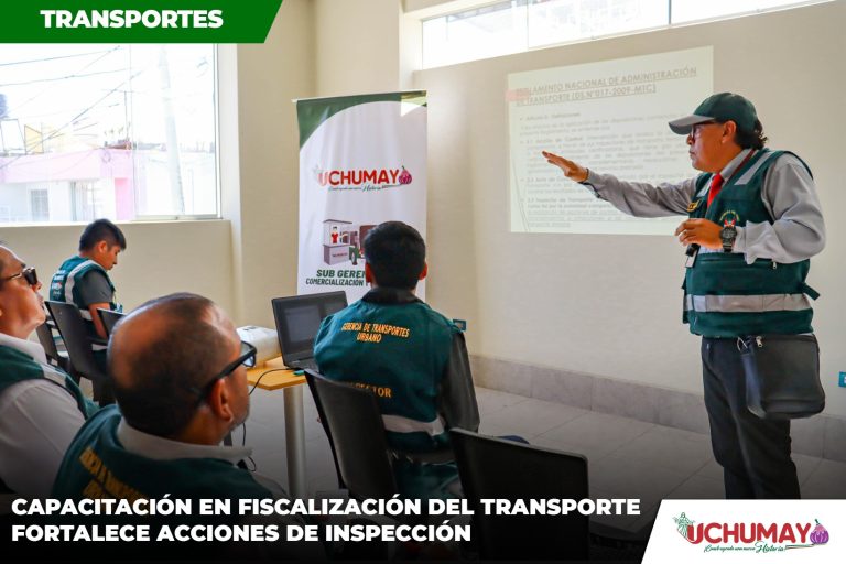 ¡Soluciones para el Transporte!