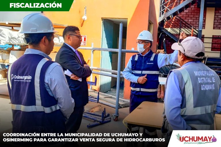 ¡Seguimos trabajando por tu bienestar!