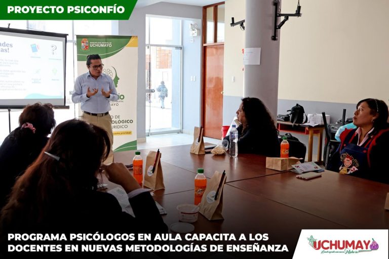 ¡Impulsando la Enseñanza Innovadora!
