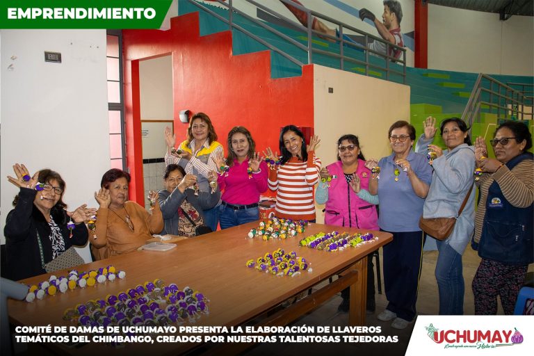 Atención, Chimbangueros!