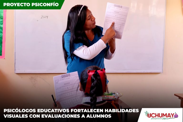 ¡Potenciando el aprendizaje visual!