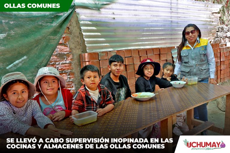 ¡Reforzando la transparencia en nuestra gestión!
