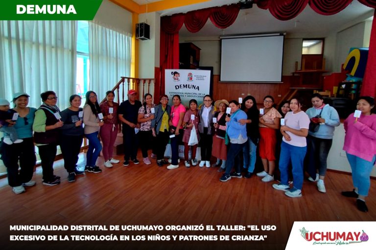 ¡Juntos por el bienestar de nuestros niños!