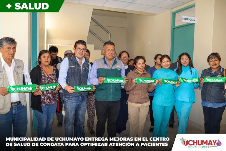 ¡Uchumayo mejora tu salud!