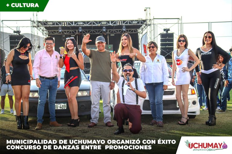 ¡Expo Tuning Copa Uchumayo 2024!