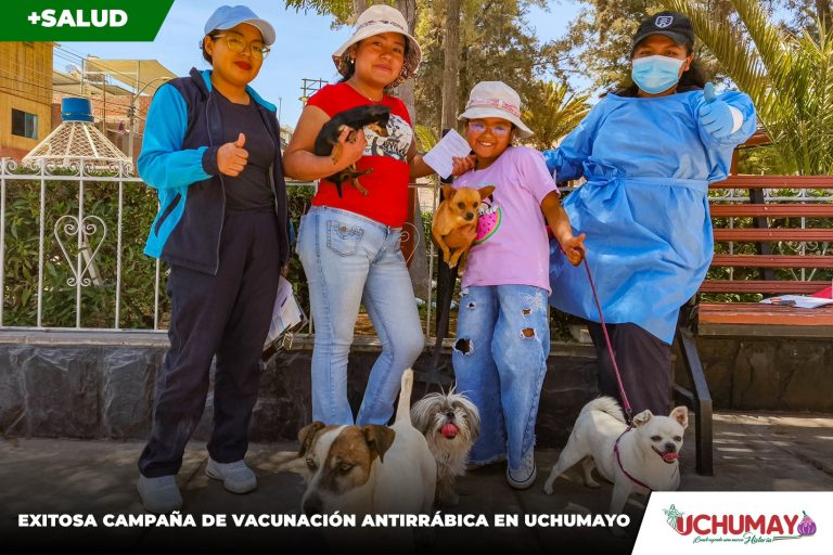 ¡Cuidamos a nuestras mascotas!