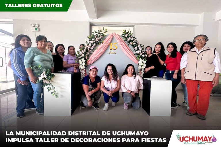 ¡Uchumayo innova!