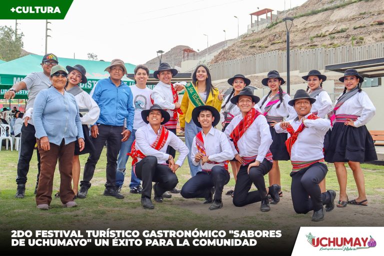 ¡Gastronomía y Cultura Que Unen a Todos!