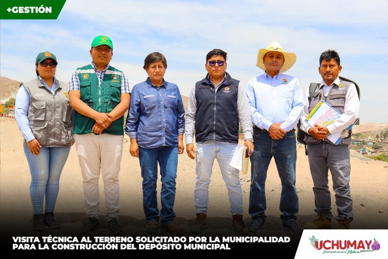 ¡Más orden, más espacios para todos!