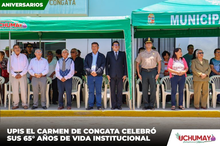 ¡Feliz Aniversario!