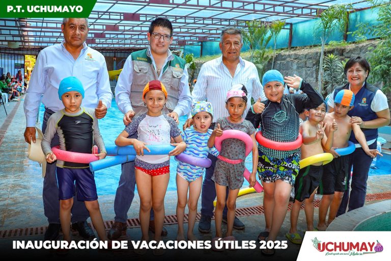¡Uchumayo Vive el Verano con Deporte y Creatividad!