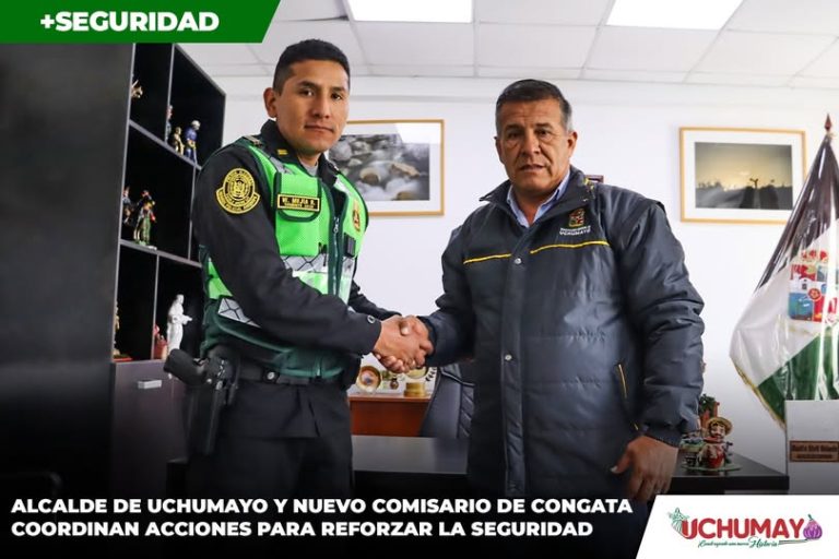 ¡Más seguridad, más tranquilidad!