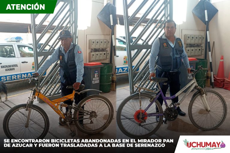 Atención Vecinos