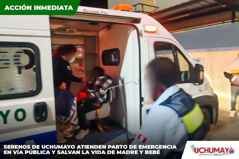 Acción que Salva