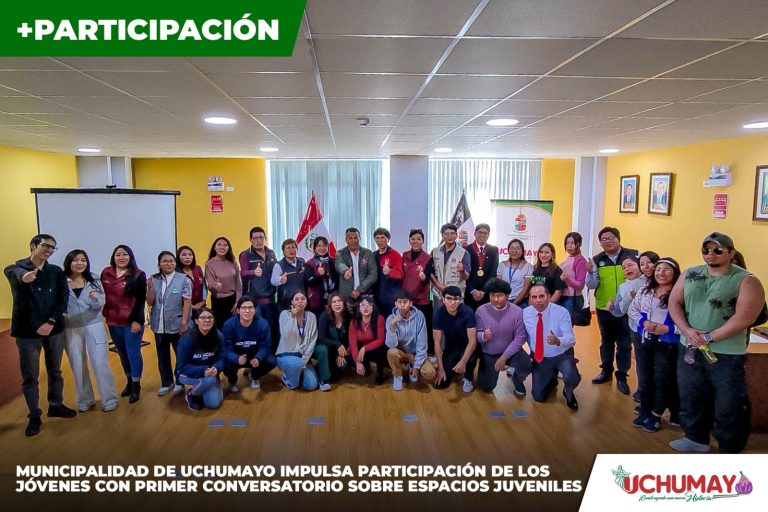 ¡Impulso Juvenil!