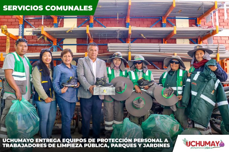 ¡La prevención es primero!