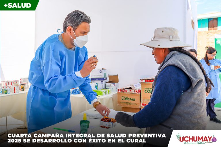 ¡Salud Integral!