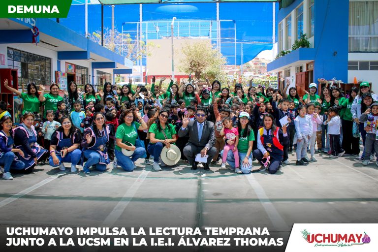 ¡Lectura con imaginación y alegría!