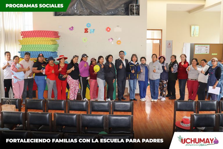 Importante Escuela para Padres